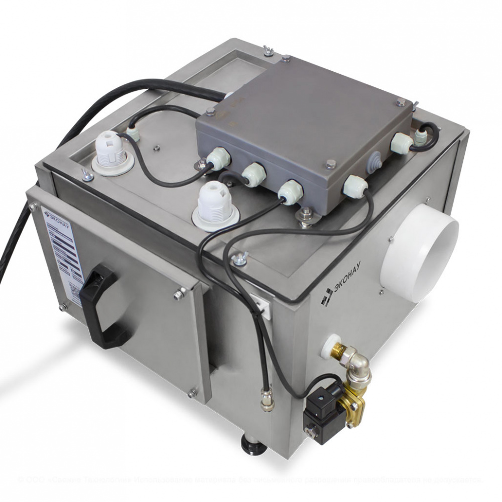 УВЛАЖНИТЕЛЬ ВОЗДУХА сотовый