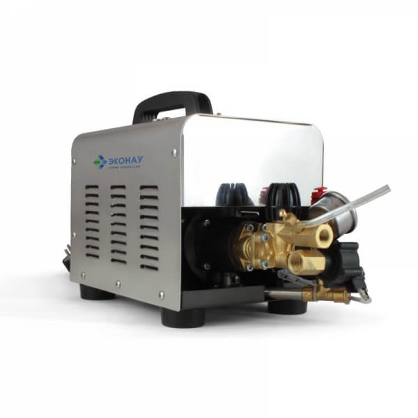 УВЛАЖНИТЕЛЬ ВОЗДУХА форсуночный