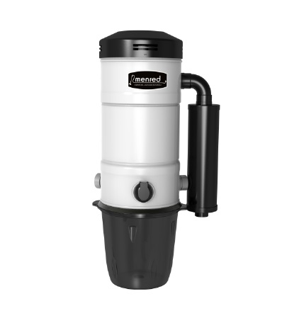 Встроенный пылесос Menred W180