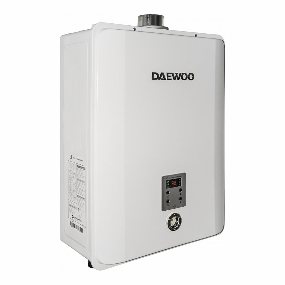 Котел газовый настенный DAEWOO  DGB -130 MSC ЭКО