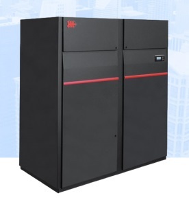Прецизионный кондиционер Montair XOPT/C-1009
