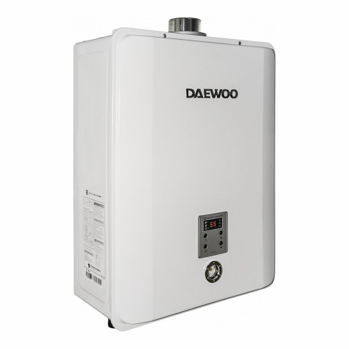 Котел газовый настенный DAEWOO DGB -200 MSC ЭКО